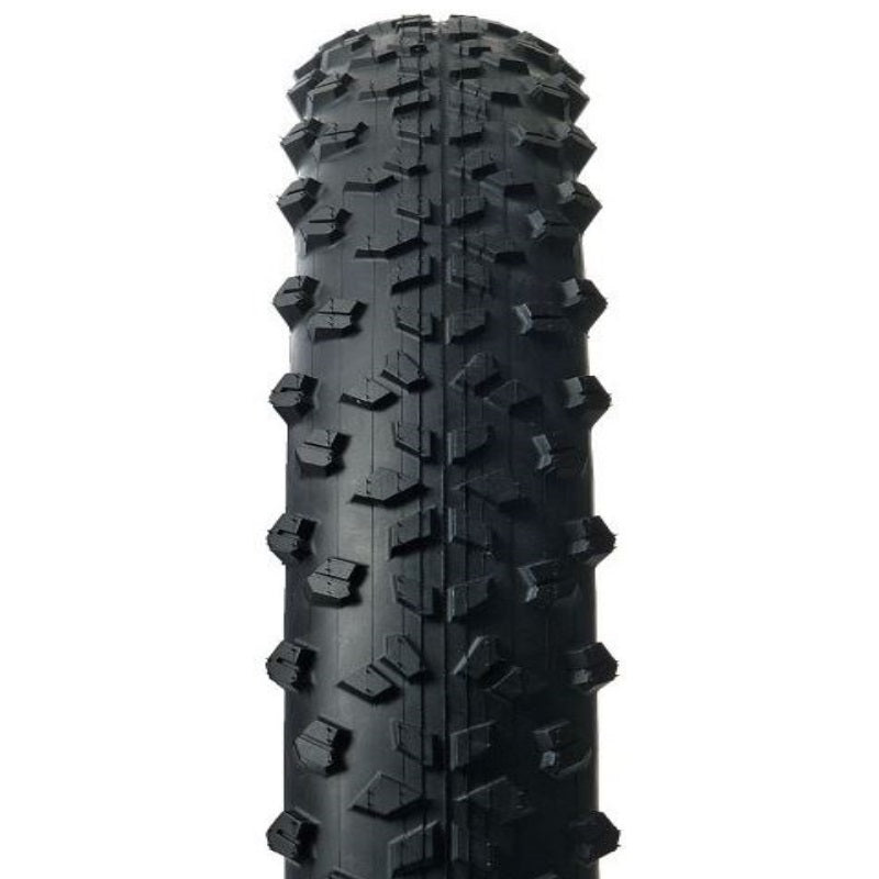 Load image into Gallery viewer, 27.5 x 2.80 Hutchinson Taipan Koloss Tubeless Ready Folding Tyre - Tread
