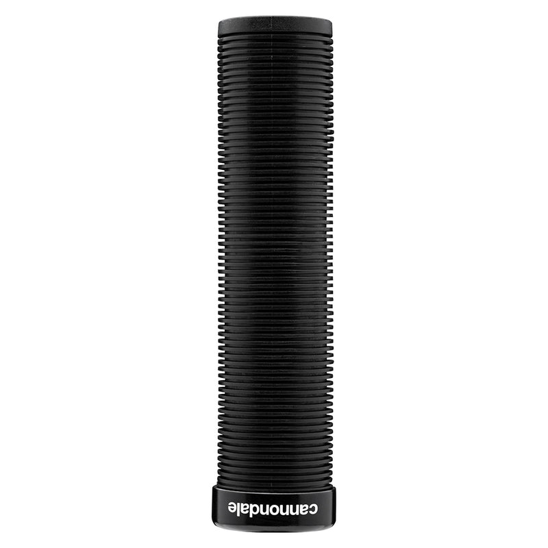 Load image into Gallery viewer, Cannondale TrailShroom Grips Black 

