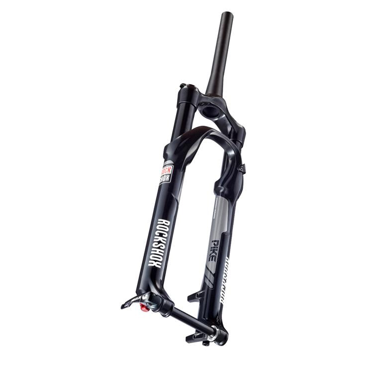 Load image into Gallery viewer, RockShox PIKE DJ 26&quot; 15 Solo Air 100 Black Tapered
