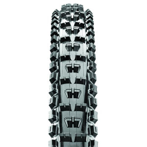 High Roller II Tread