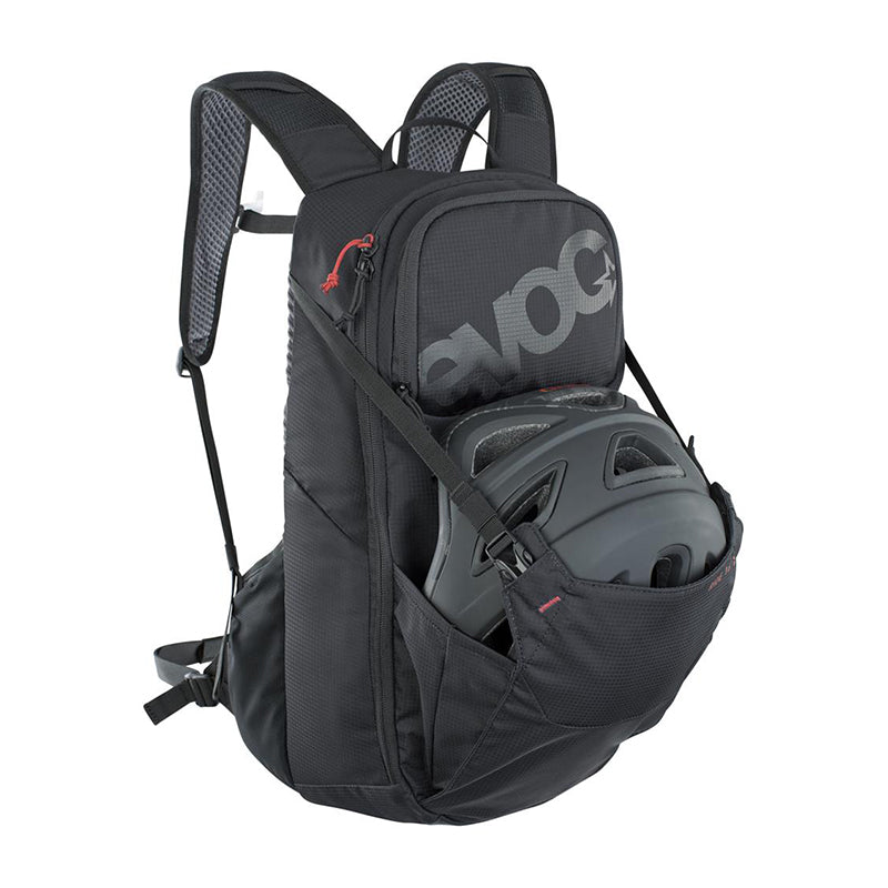 Load image into Gallery viewer, EV-B-100320100 RIDE 16L BLACK (NO BLADDER)_4
