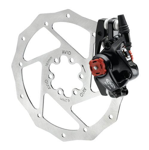 bb7 mtb brakes