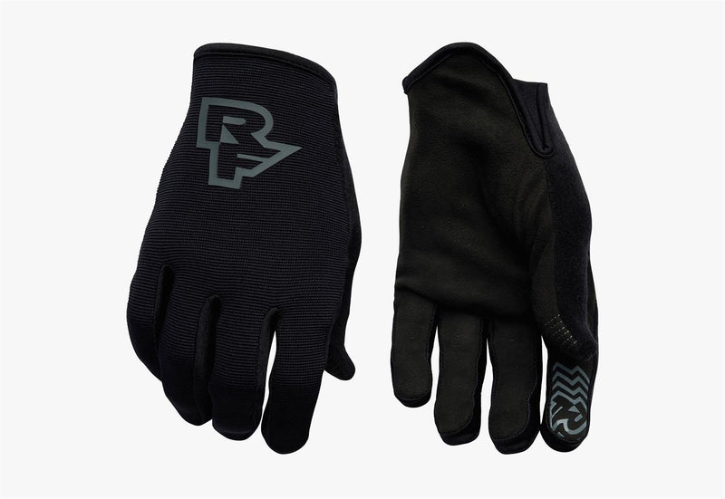 Load image into Gallery viewer, Trigger-glove-black-Rotation
