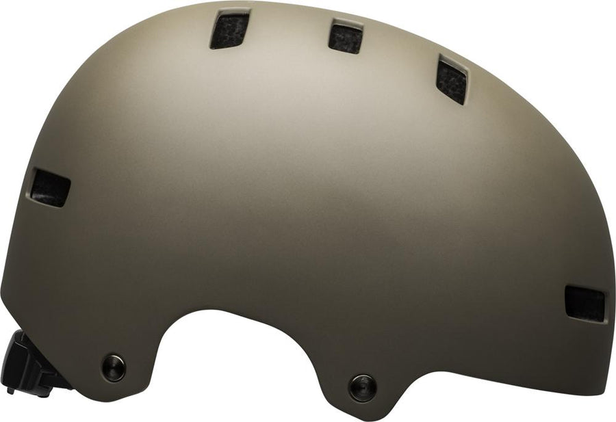 bell-local-bmx-skate-helmet-matte-sand-right