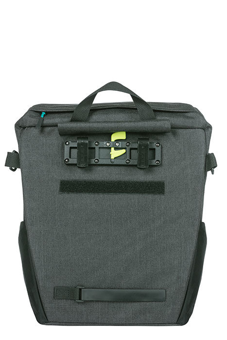 Load image into Gallery viewer, BS-18282 basil-discovery-365d-single-pannier-bag-l
