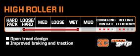 High Roller II