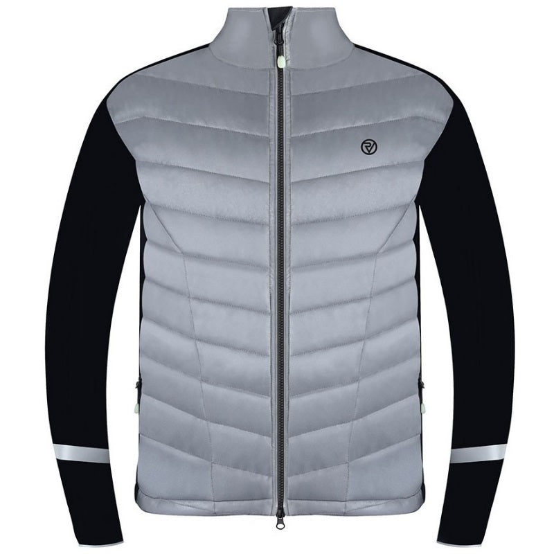 Load image into Gallery viewer, Proviz Reflect360 Platinum Men&#39;s E-Bike Jacket
