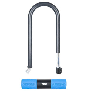 Oxford Alarm-D Pro 320mm D-Lock