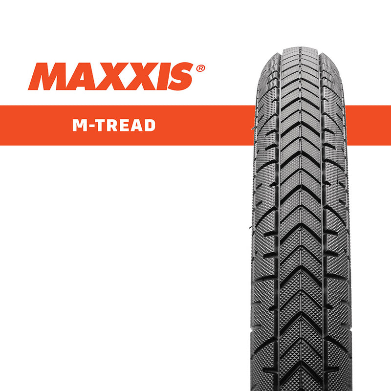 Load image into Gallery viewer, maxxis_m-tread
