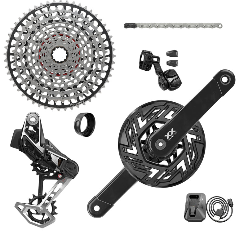 Load image into Gallery viewer, SRAM Eagle AXS E-Bike Transmission Groupset
