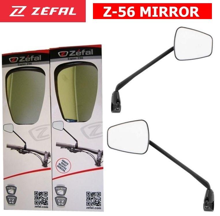 MIR1899 - Z56 Right side Mirror - Zefal