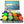 Retro Colour Bells Assorted (12/Box) - Thumbnail