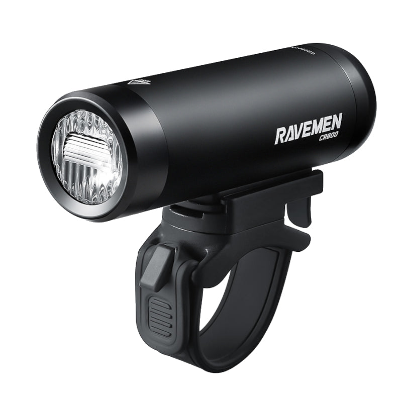 Load image into Gallery viewer, Ravemen CR600 Front Light
