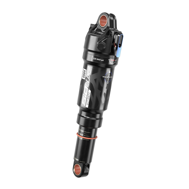 Load image into Gallery viewer, RockShox SIDLuxe Ultimate 3P Rear Shock
