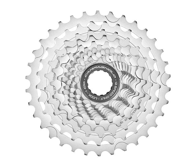 Load image into Gallery viewer, campagnolo-chorus cassette 12
