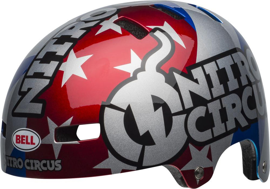Bell Local - Nitro Circus