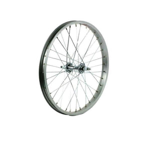 WHE6205 - Front 20'' Steel Nutted Wheel