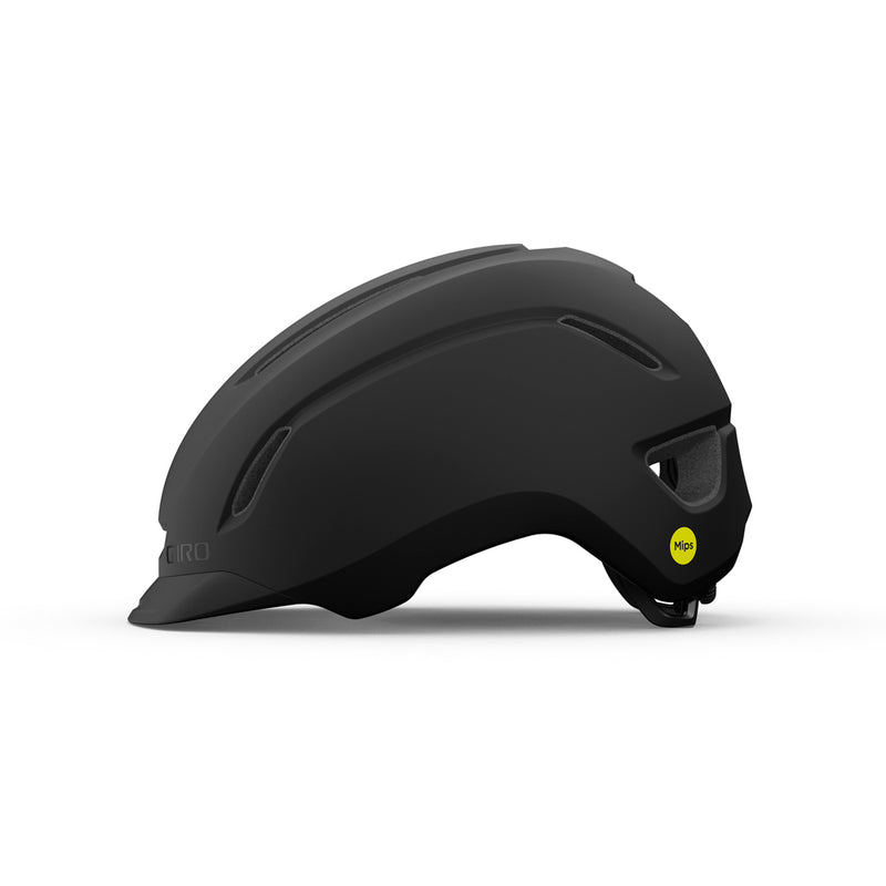 Load image into Gallery viewer, Giro Caden II MIPS Urban Helmet - Matte Black
