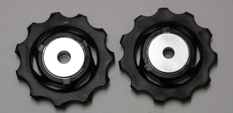 Load image into Gallery viewer, GEARSR5045 - Force/Rival/ Apex Pulley Kit
