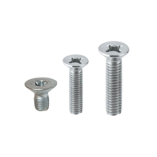 M4 CSK Pozi Machine Screws – Cycle Trading Company