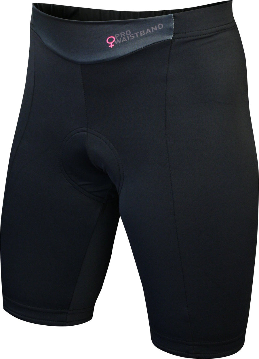 6 Panel Women's Shorts