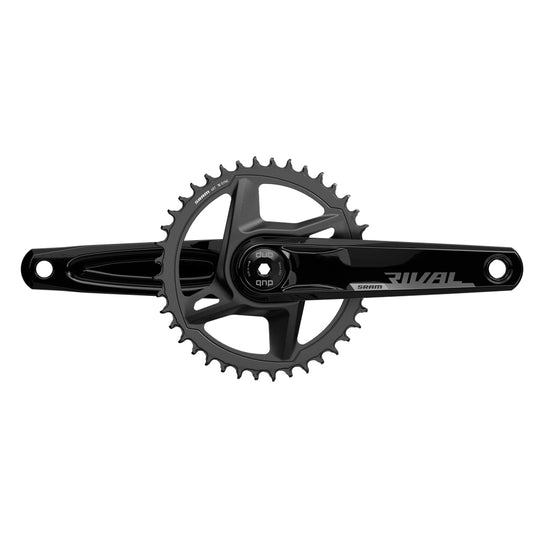 SRAM RIVAL AXS DUB 1X 40t Crankset 2