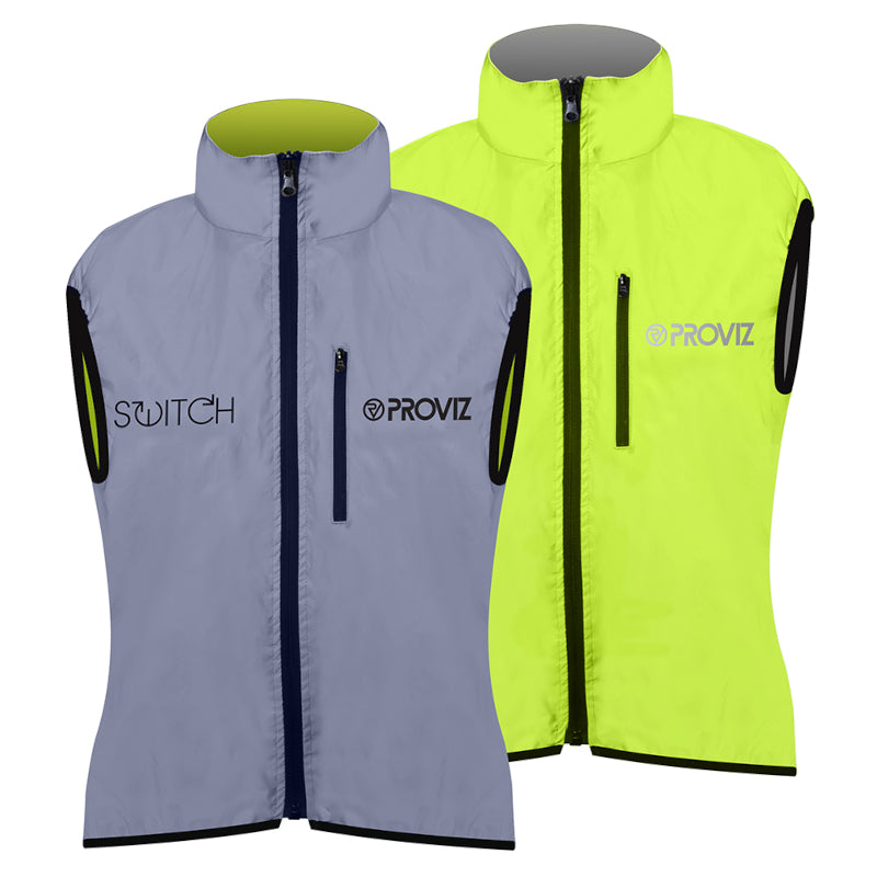 Load image into Gallery viewer, Proviz Switch Women&#39;s Gilet
