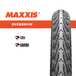 Load image into Gallery viewer, maxxis_overdrive
