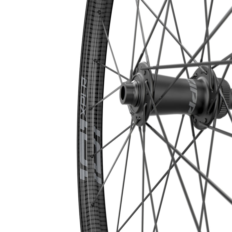 Load image into Gallery viewer, ZIPP 101 XPLR 700 Front Wheel 3
