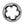 RED 22 50T 110bcd/5arm chainring - 11-spd