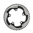 Load image into Gallery viewer, RED 22 50T 110bcd/5arm chainring - 11-spd
