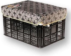 BASIL ELEMENTS CRATE COVER LARGE