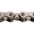 Load image into Gallery viewer, KMC - K810 1spd Chain (1/2&quot; x 3/32&quot;) Silver/Silver

