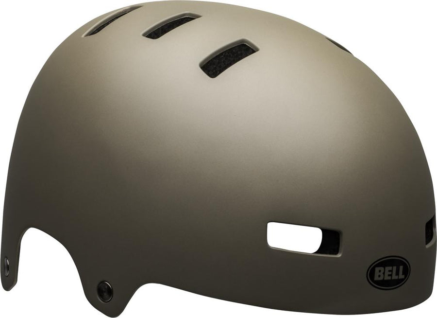 bell-local-bmx-skate-helmet-matte-sand-front-right