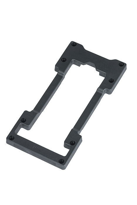 Load image into Gallery viewer, mik-double-decker-for-mik-adapter-plate-black
