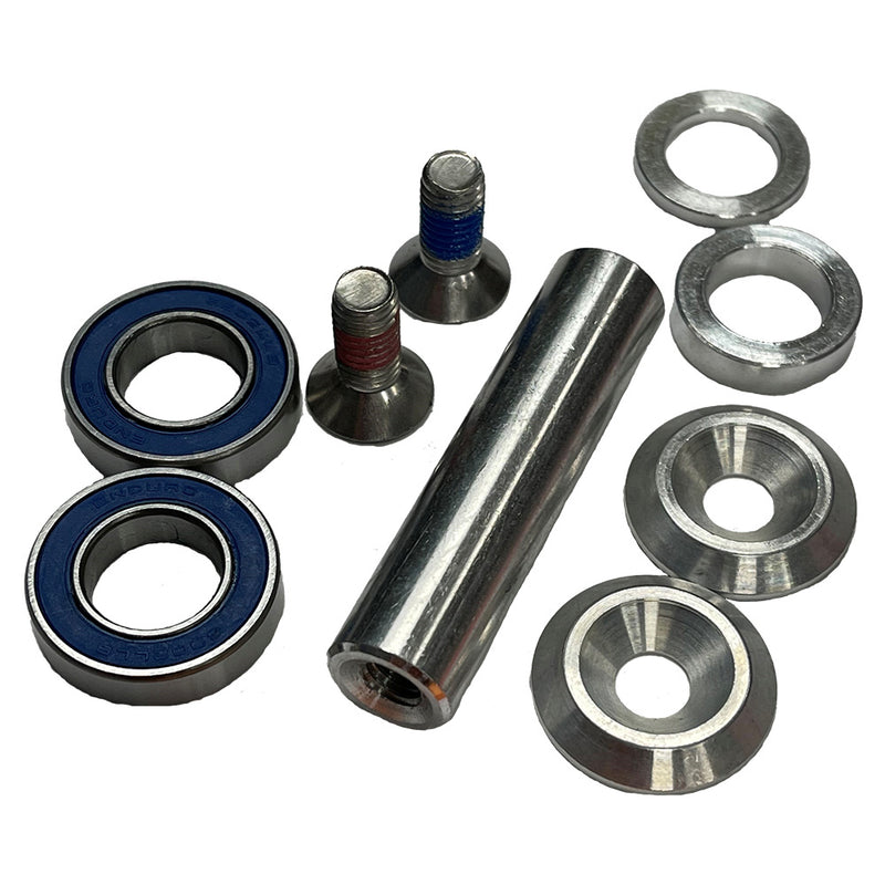 Mongoose parts online