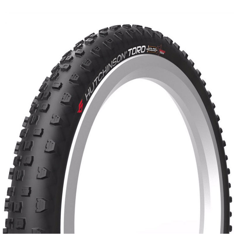 Load image into Gallery viewer, 27.5 x 2.80 Hutchinson Toro Koloss Tubeless Ready Folding Tyre
