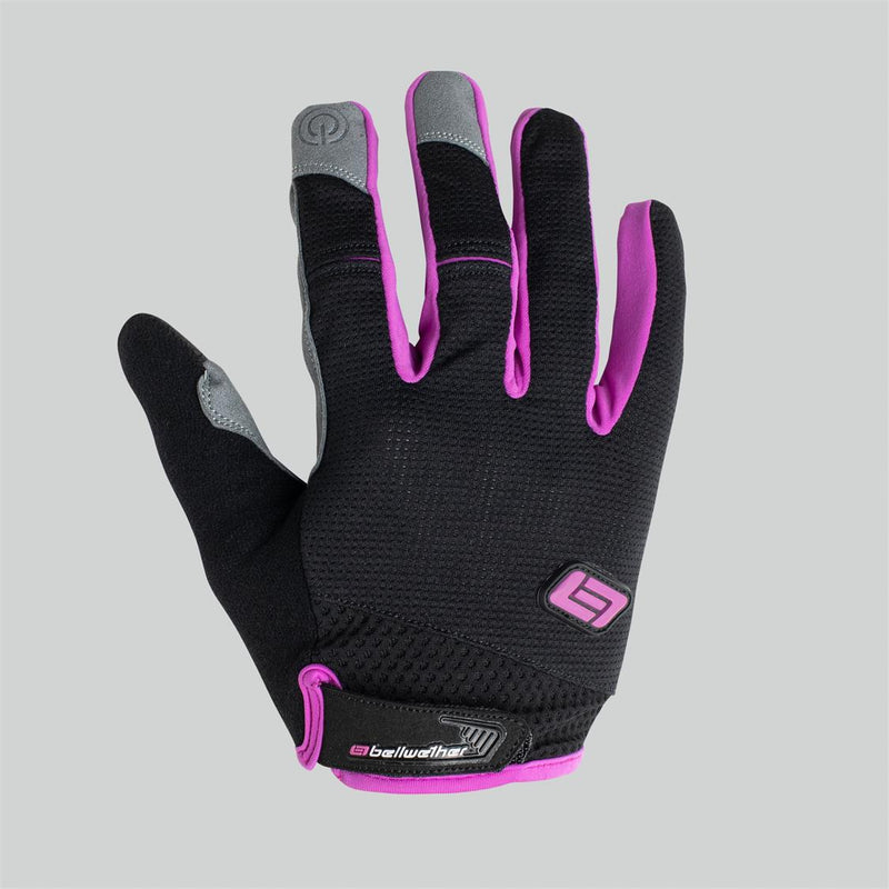 Load image into Gallery viewer, 73336-Direct_Dial_Glove-Fuchsia-01_3170x
