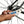 Single Speed Spanner In Use