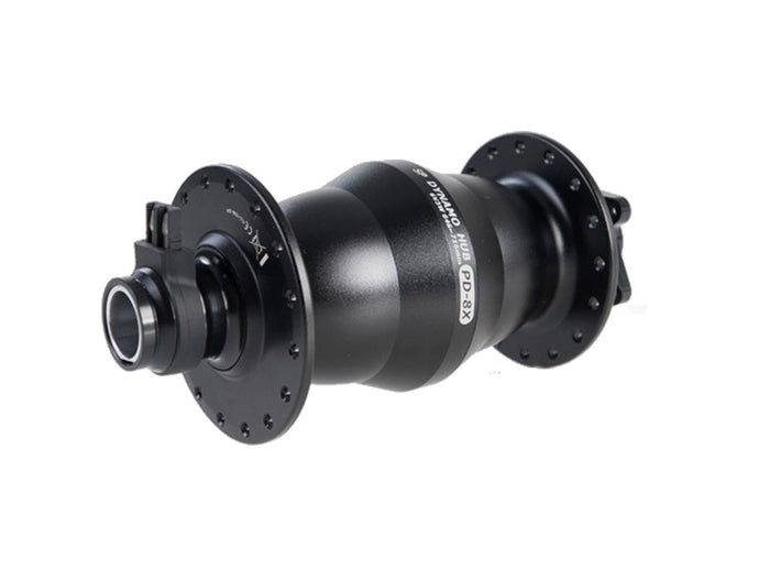 SP PD-8X 150mm Dynamo Hub