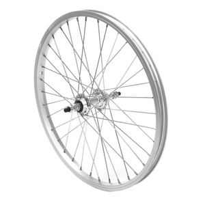 20" Alloy Screw-On Wheel