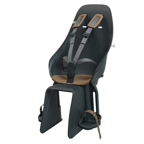 Urban Iki - Rear Seat with Carrier mounting