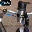 Load image into Gallery viewer, PDW Bar-ista Coffee Holder On Bike
