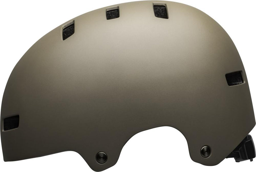 bell-local-bmx-skate-helmet-matte-sand-left