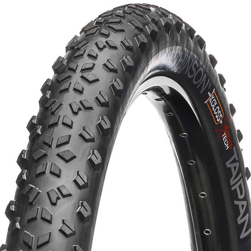 Load image into Gallery viewer, 27.5 x 2.80 Hutchinson Taipan Koloss Tubeless Ready Folding Tyre
