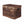 Basil - Denton Rattan Basket With Lid