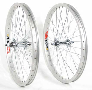 20" BMX WHEELS