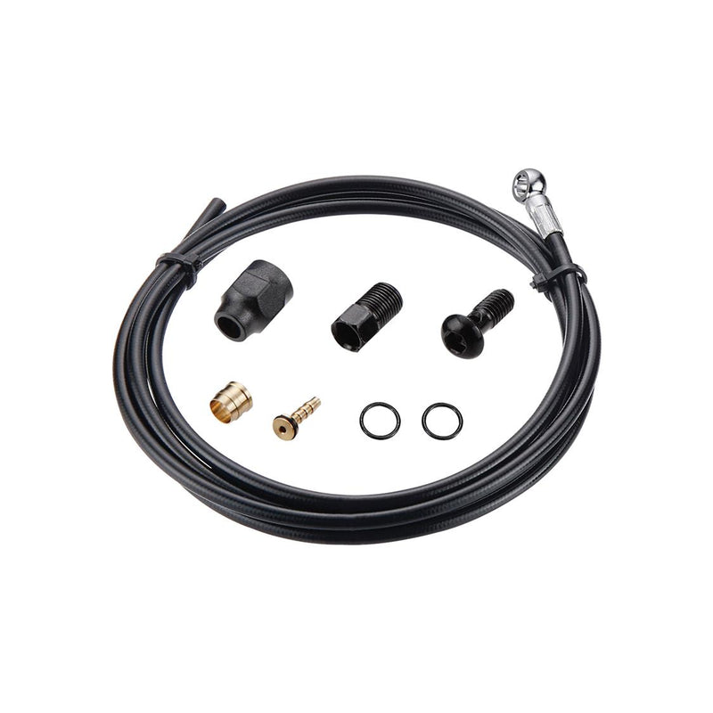 Load image into Gallery viewer, TEKTRO BANJO HOSE KIT 5.5MM
