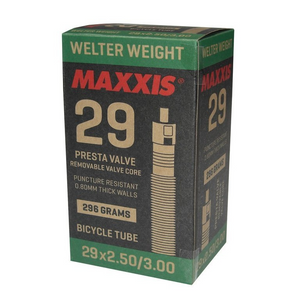 MAXXIS WELTERWEIGHT 29 TUBES