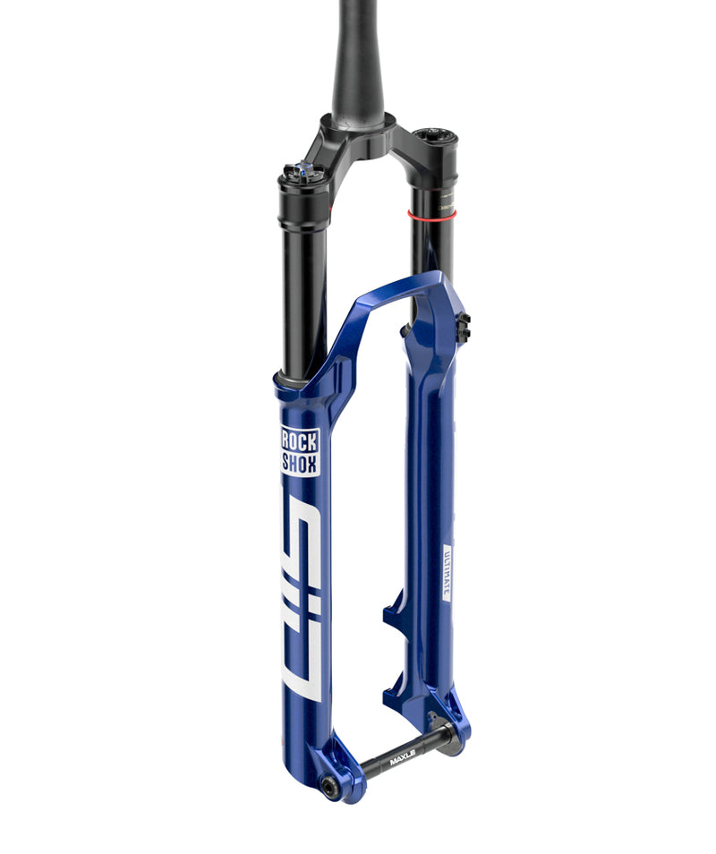 Load image into Gallery viewer, Rockshox SID 3P Ultimate Blue
